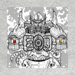 EOC 2022 Album Art B T-Shirt